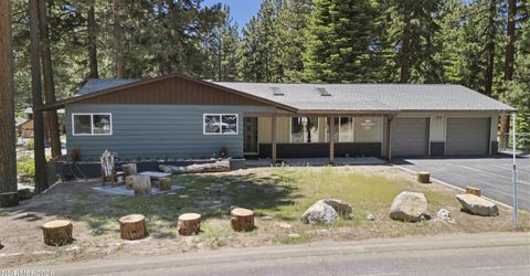 196 Meadow Lane, Stateline, NV 89449 Photo