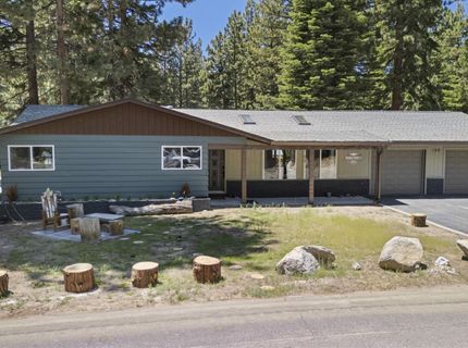 196 Meadow Lane, Stateline, NV 89449 Photo