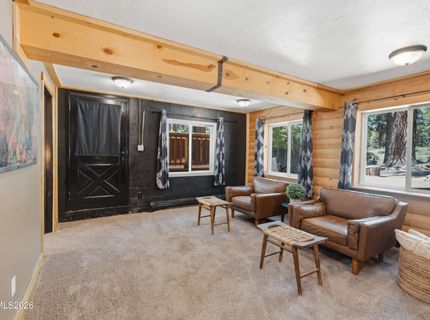 196 Meadow Lane, Stateline, NV 89449 Photo
