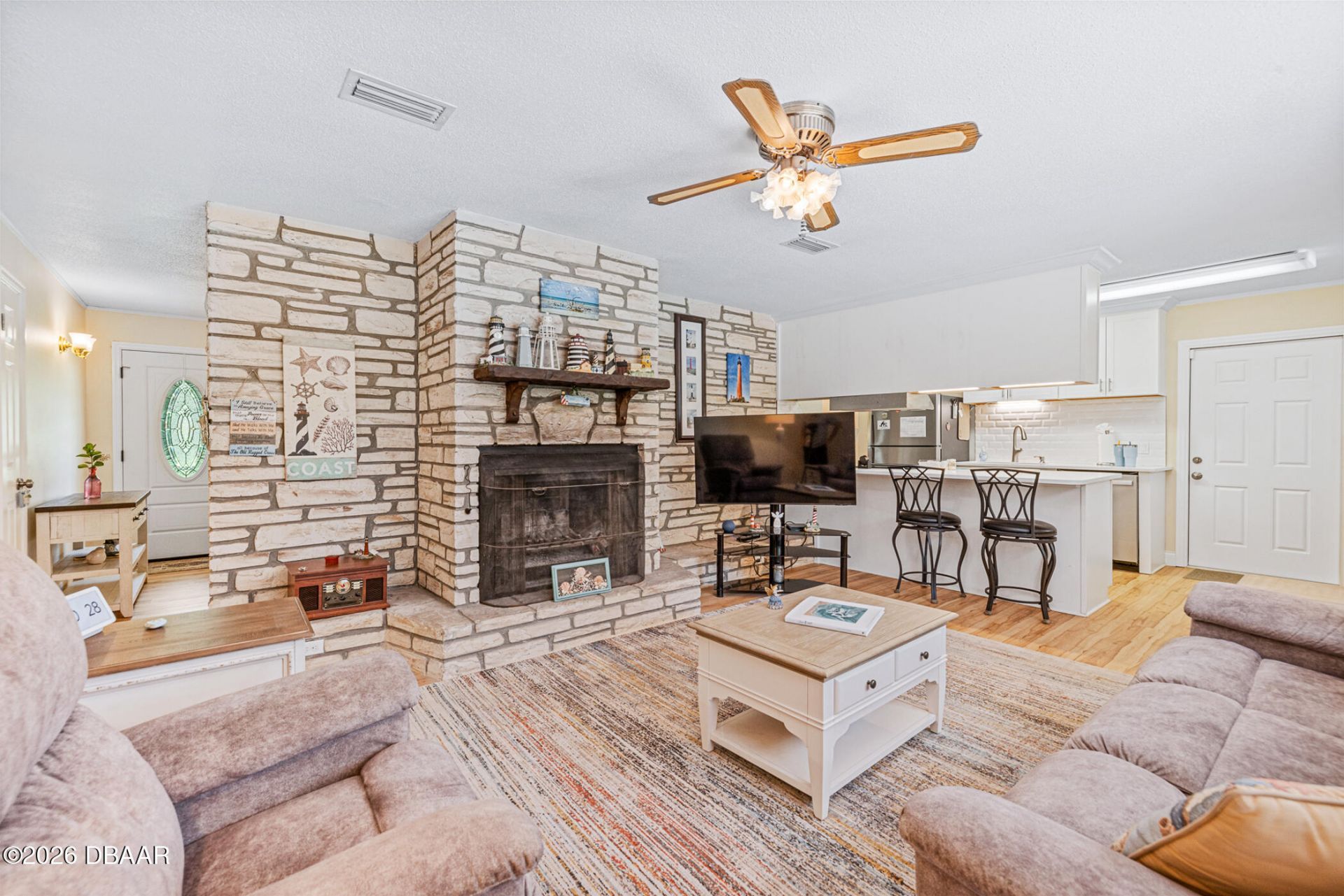 585 Corbin Park Road, New Smyrna Beach, FL 32168 Photo