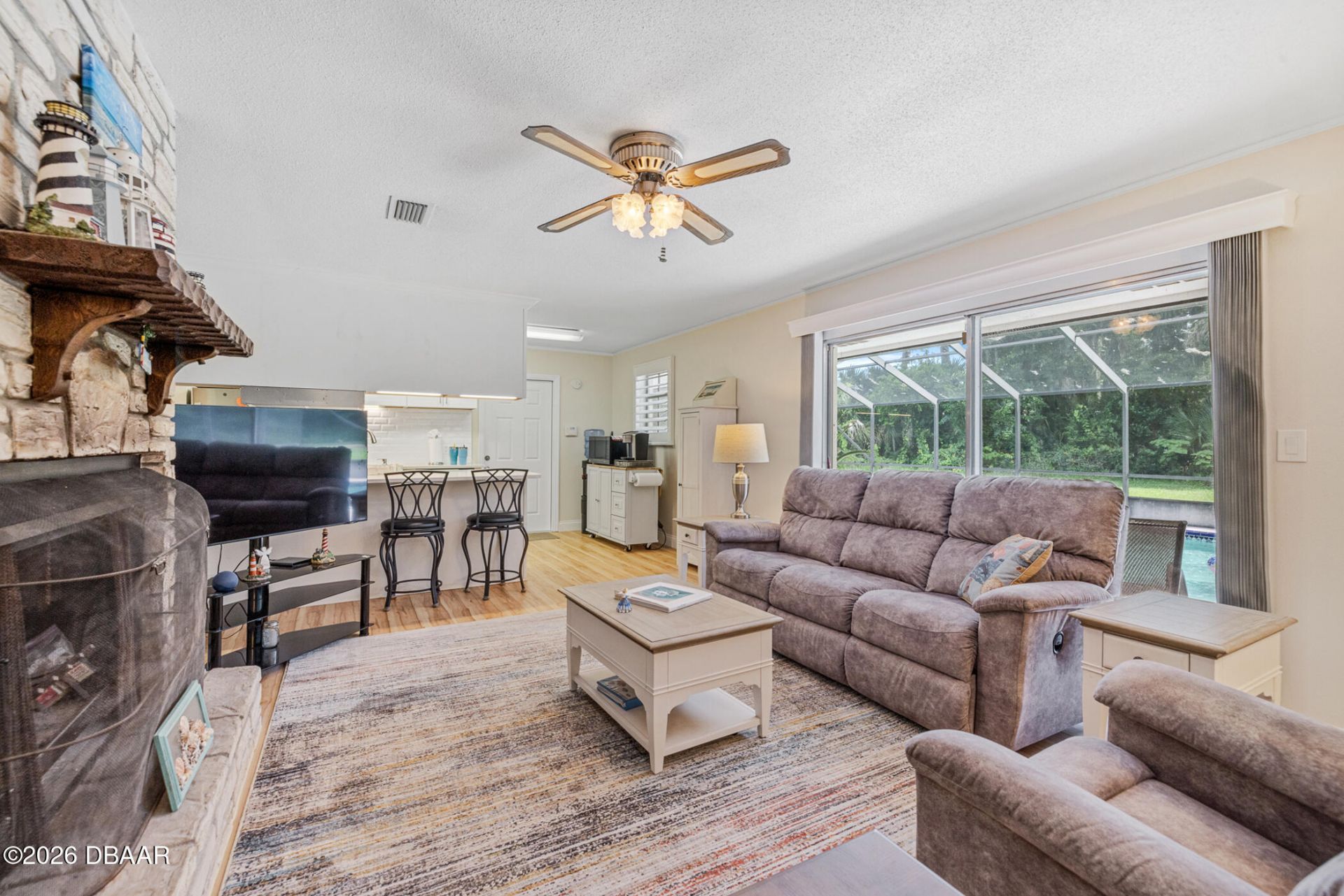 585 Corbin Park Road, New Smyrna Beach, FL 32168 Photo