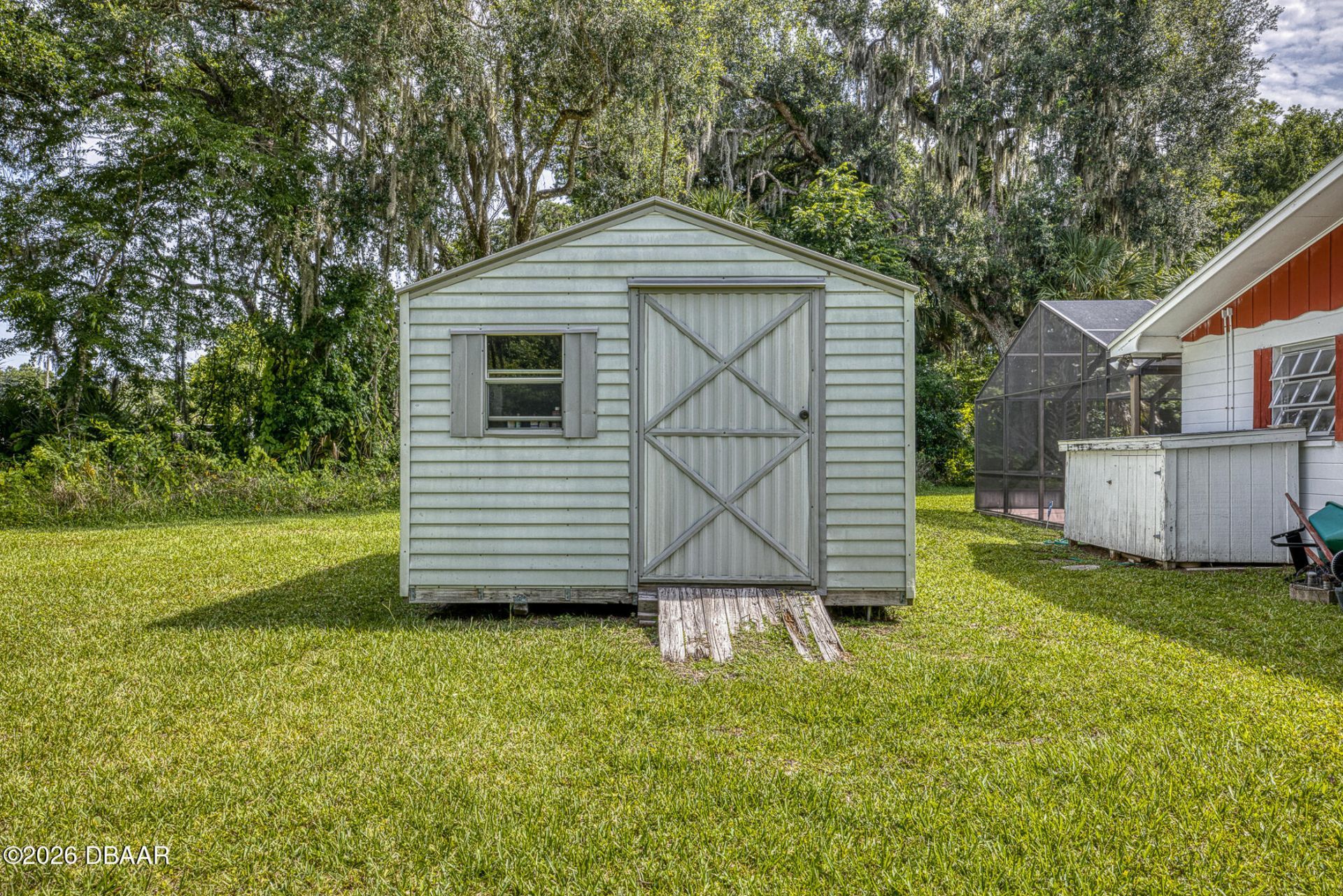 585 Corbin Park Road, New Smyrna Beach, FL 32168 Photo