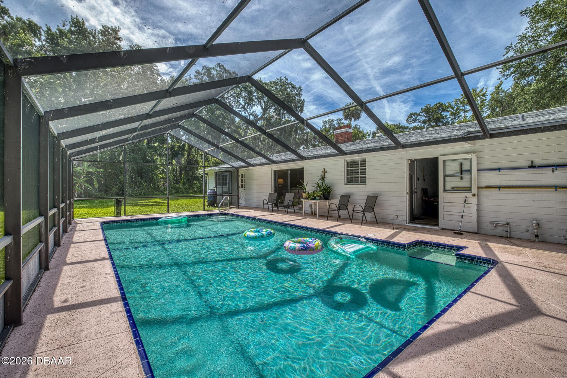 585 Corbin Park Road, New Smyrna Beach, FL 32168 Photo