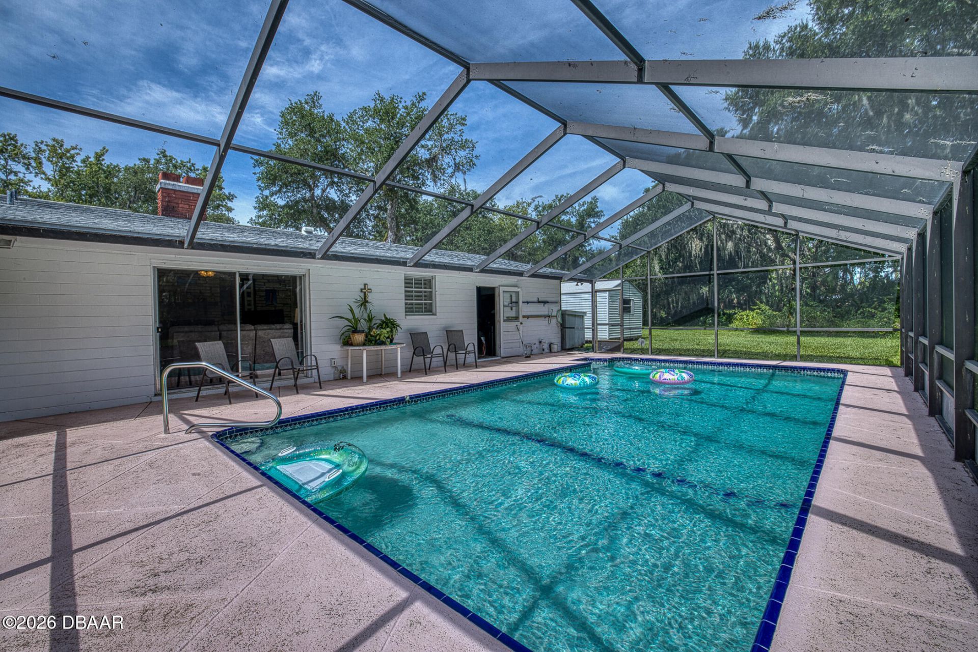 585 Corbin Park Road, New Smyrna Beach, FL 32168 Photo