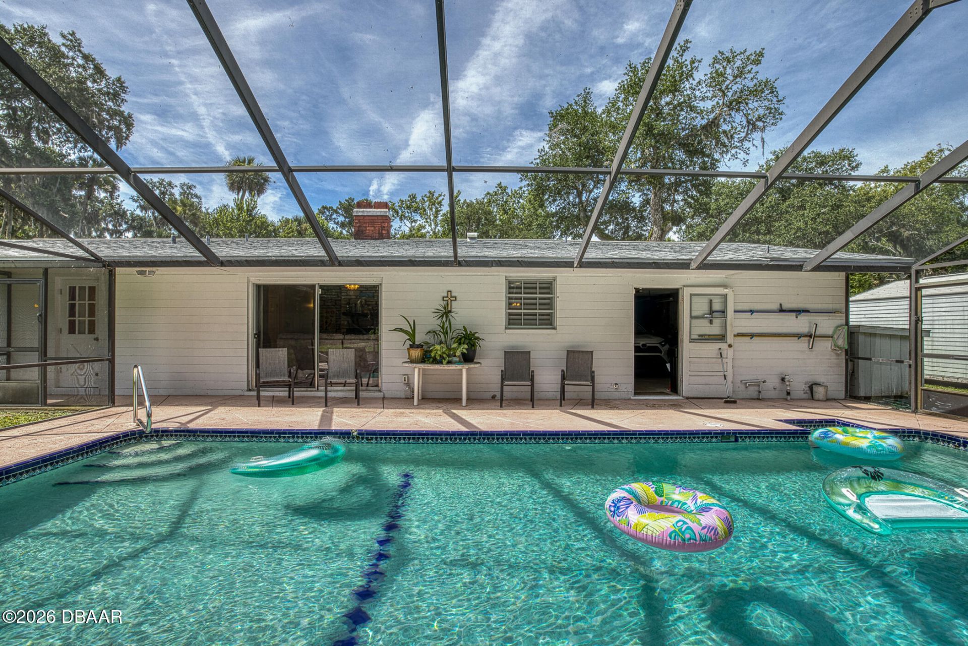 585 Corbin Park Road, New Smyrna Beach, FL 32168 Photo