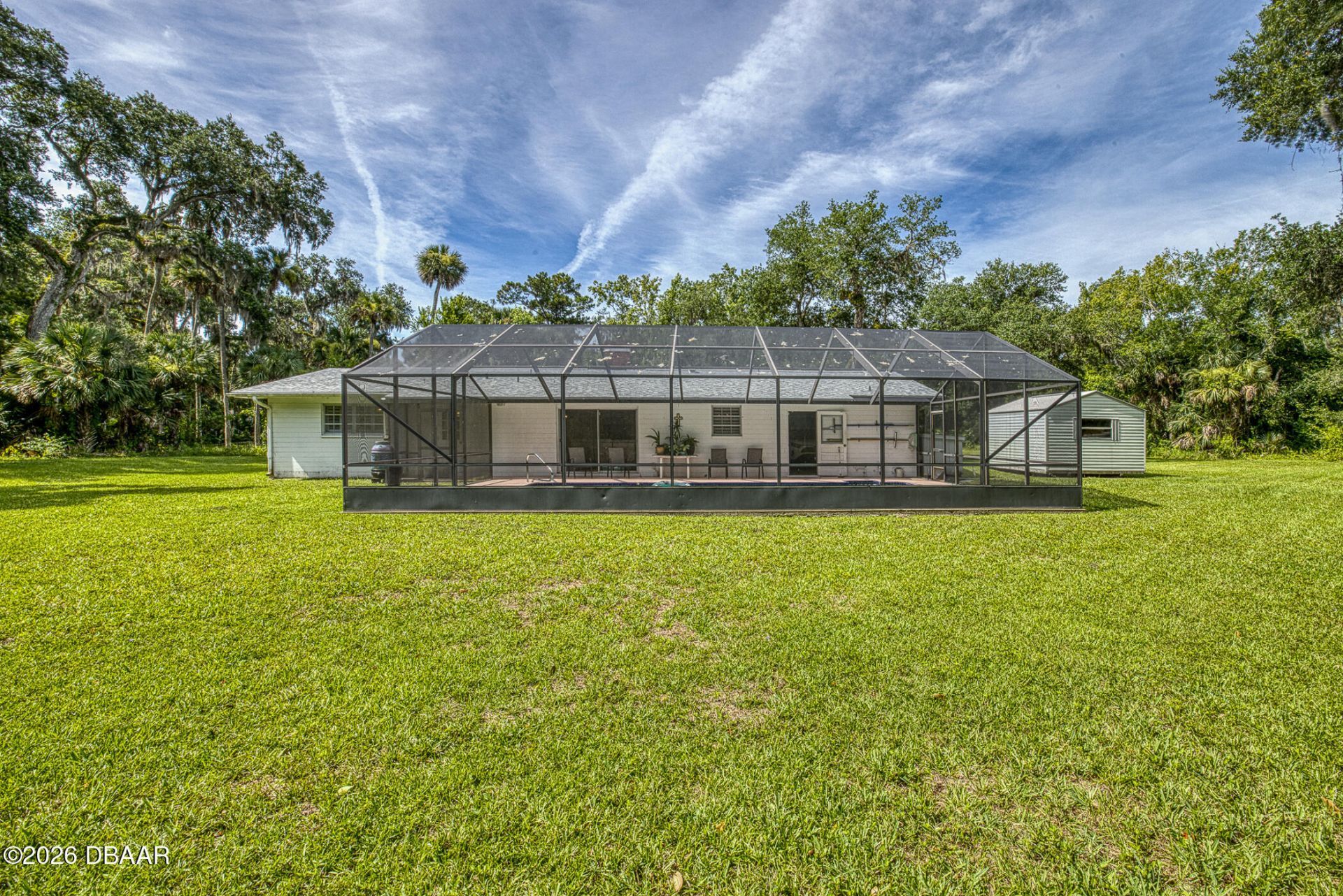 585 Corbin Park Road, New Smyrna Beach, FL 32168 Photo