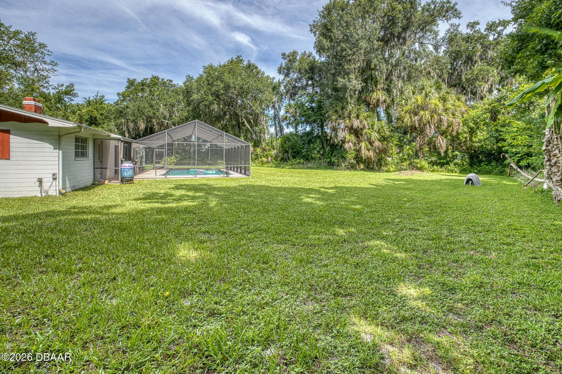 585 Corbin Park Road, New Smyrna Beach, FL 32168 Photo