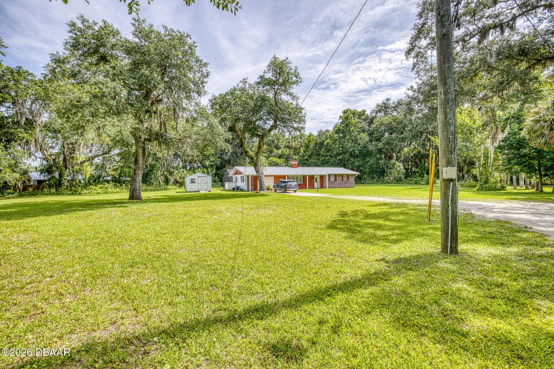 585 Corbin Park Road, New Smyrna Beach, FL 32168 Photo