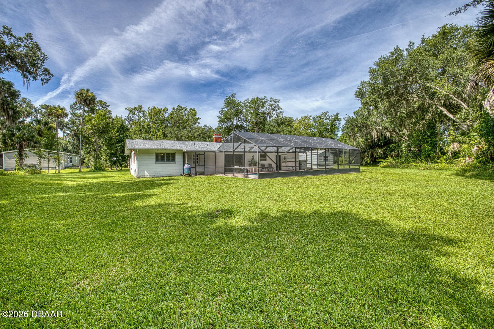 585 Corbin Park Road, New Smyrna Beach, FL 32168 Photo