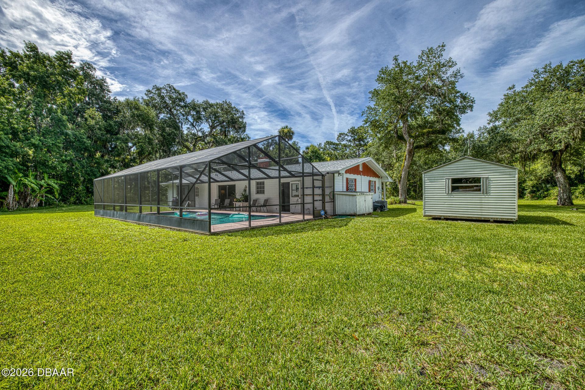 585 Corbin Park Road, New Smyrna Beach, FL 32168 Photo