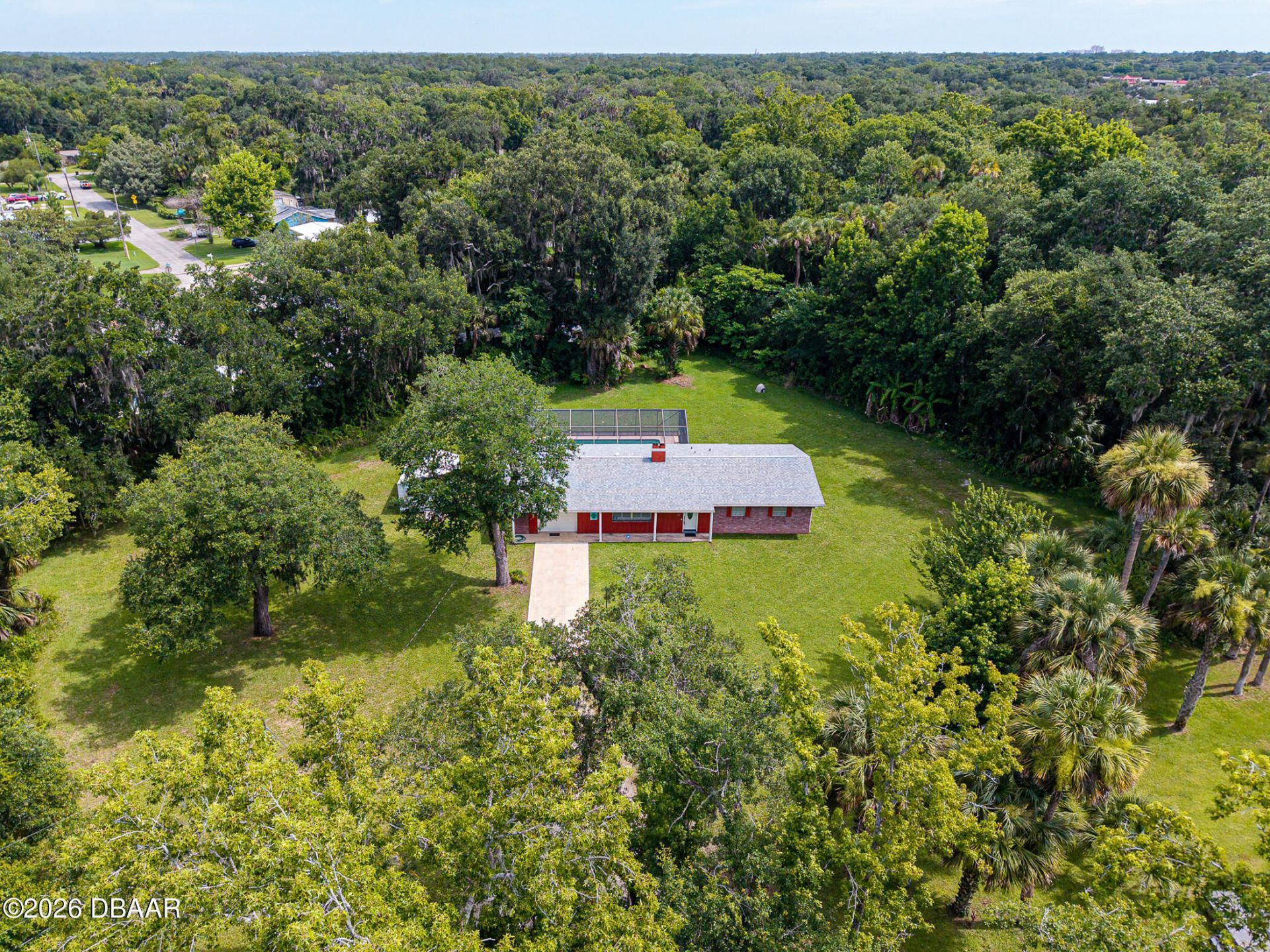 585 Corbin Park Road, New Smyrna Beach, FL 32168 Photo