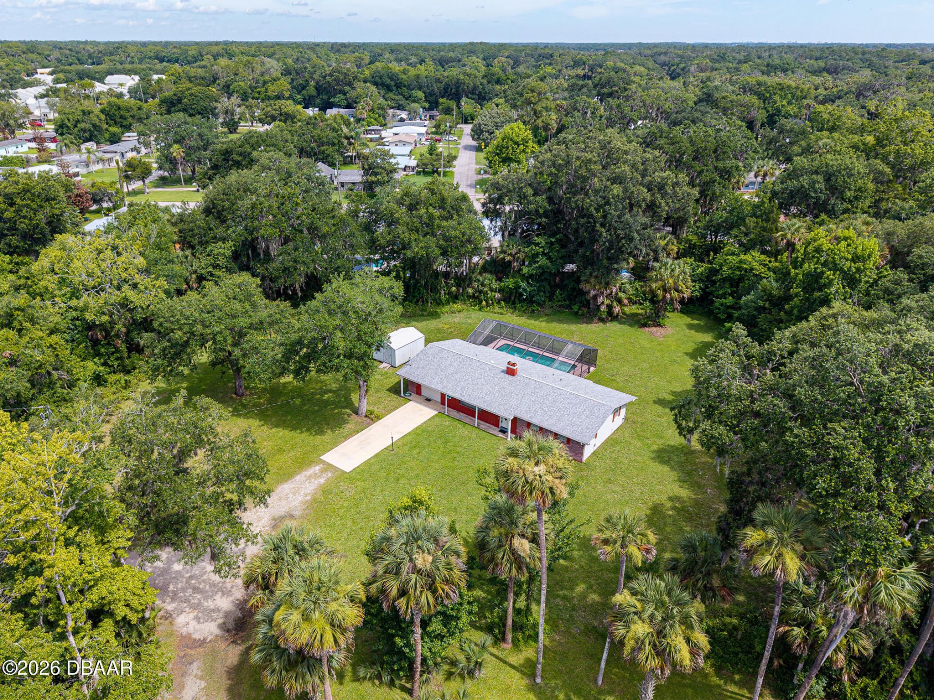 585 Corbin Park Road, New Smyrna Beach, FL 32168 Photo