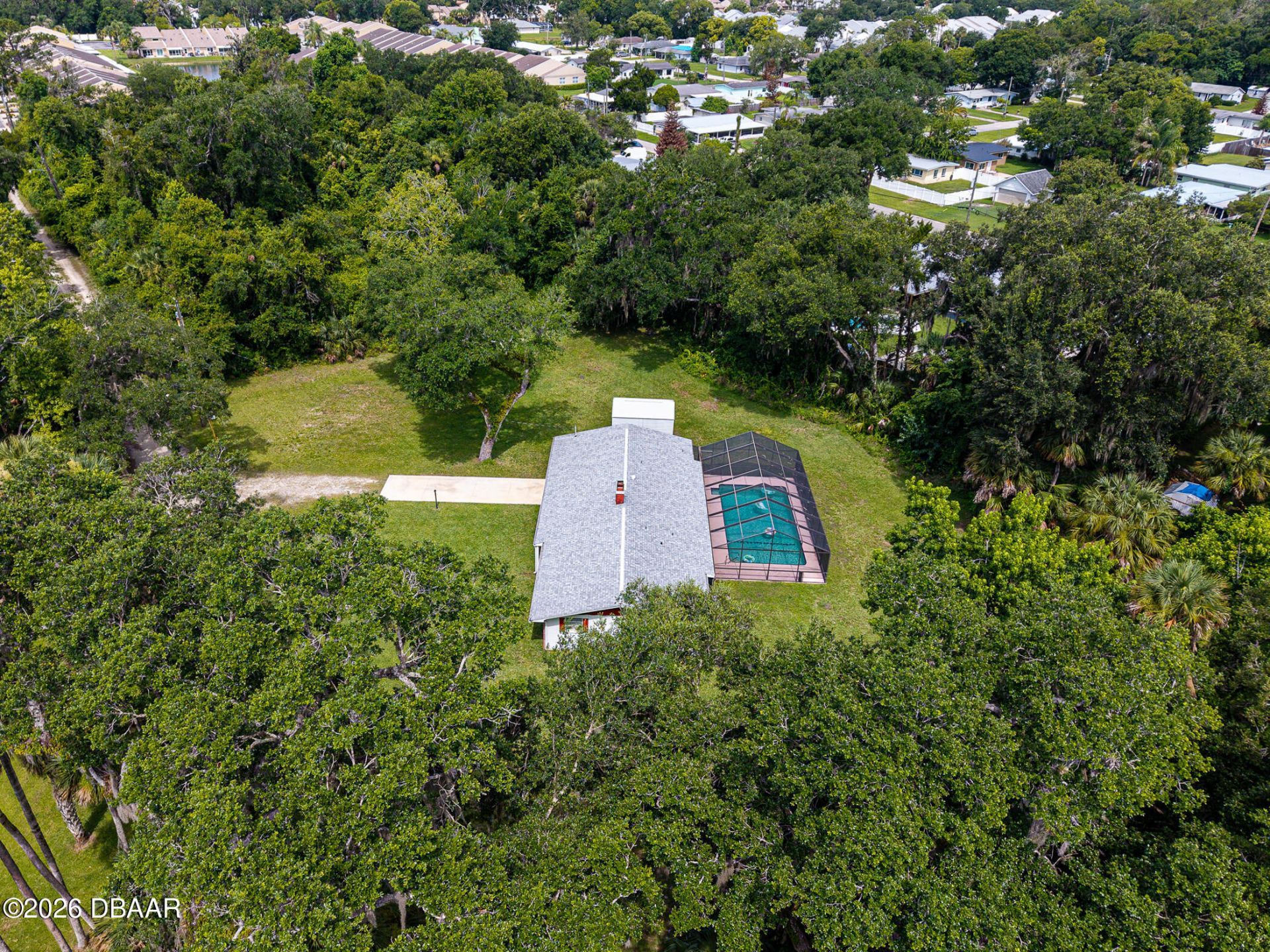 585 Corbin Park Road, New Smyrna Beach, FL 32168 Photo