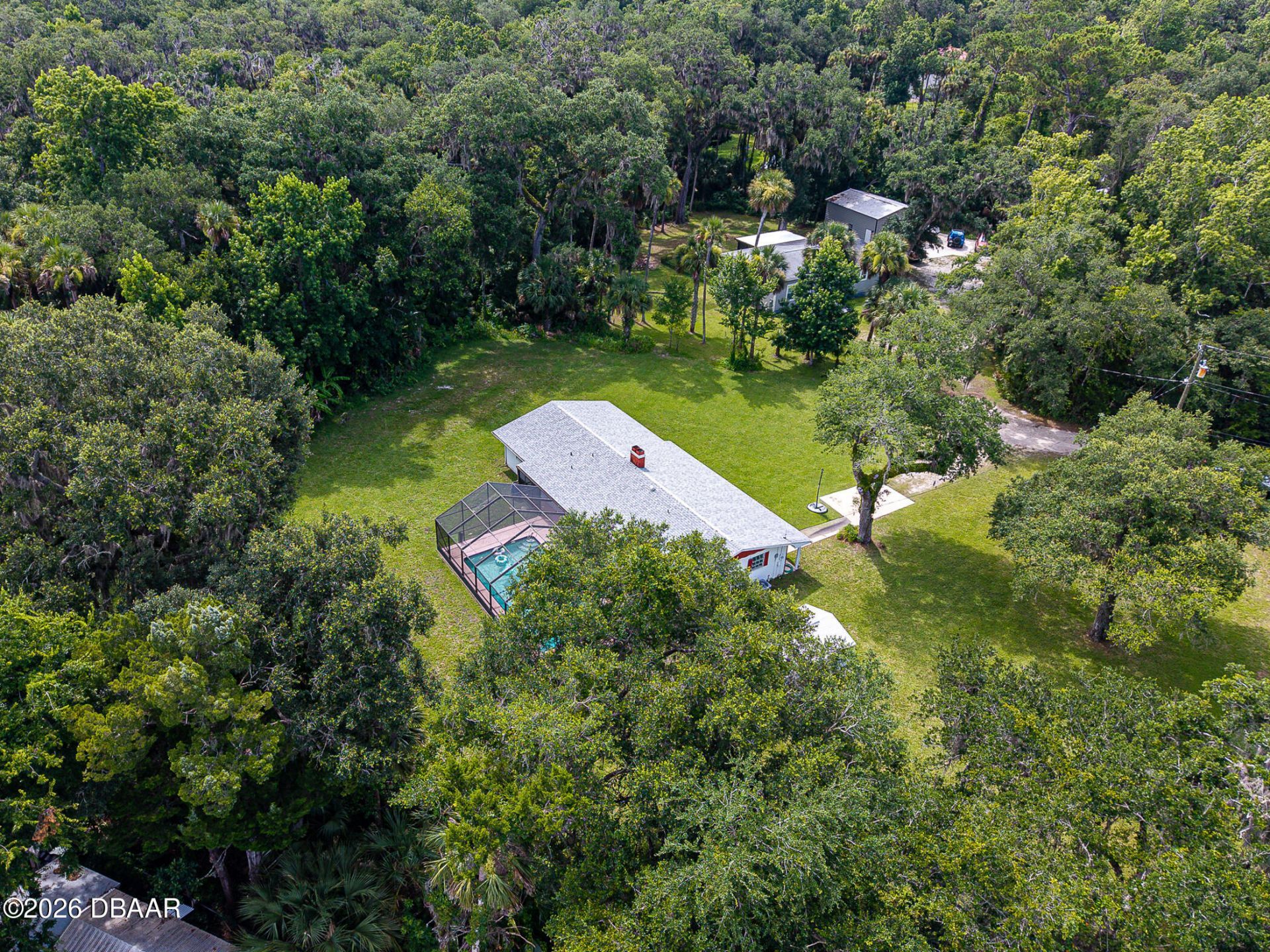 585 Corbin Park Road, New Smyrna Beach, FL 32168 Photo