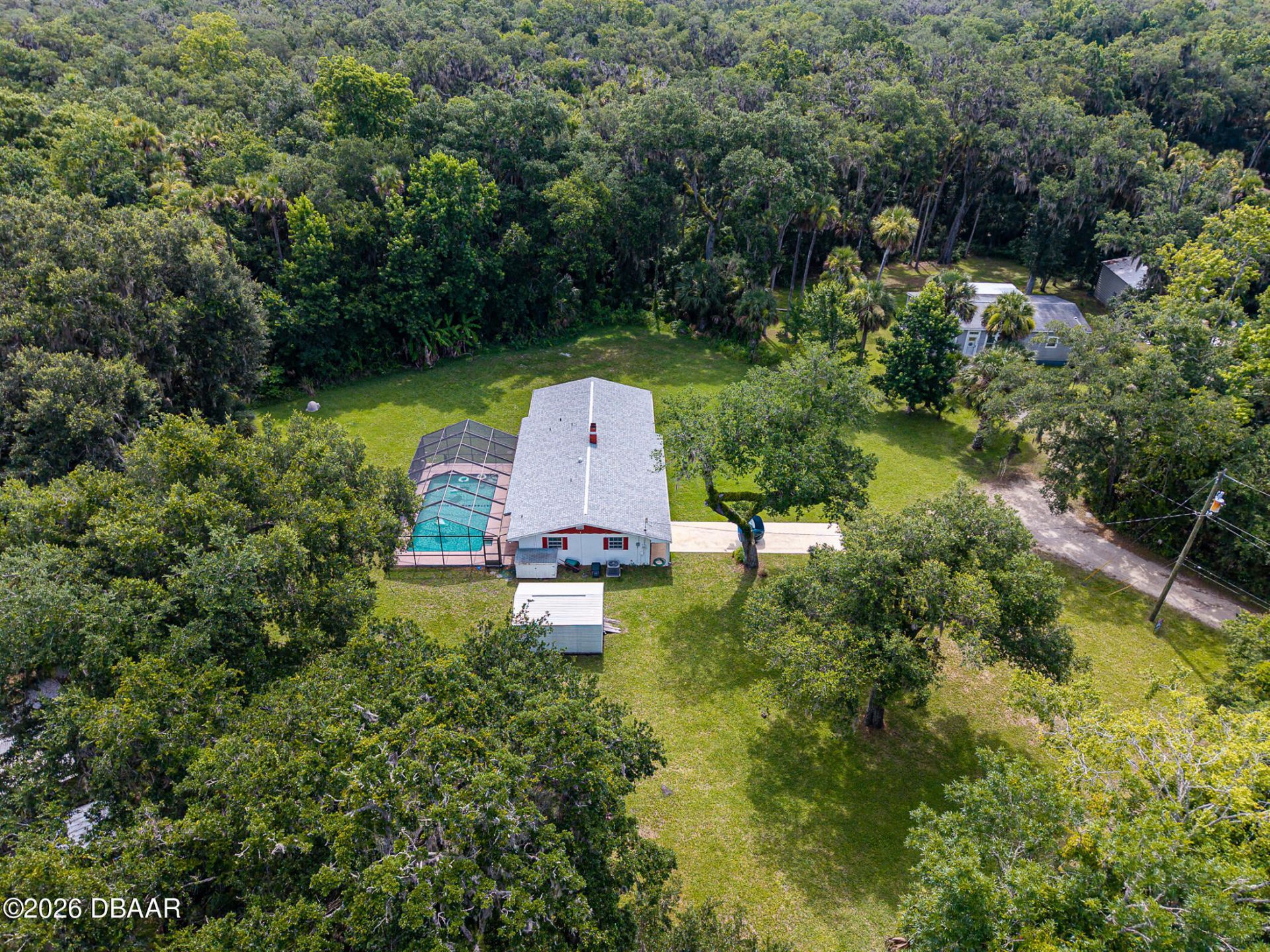 585 Corbin Park Road, New Smyrna Beach, FL 32168 Photo