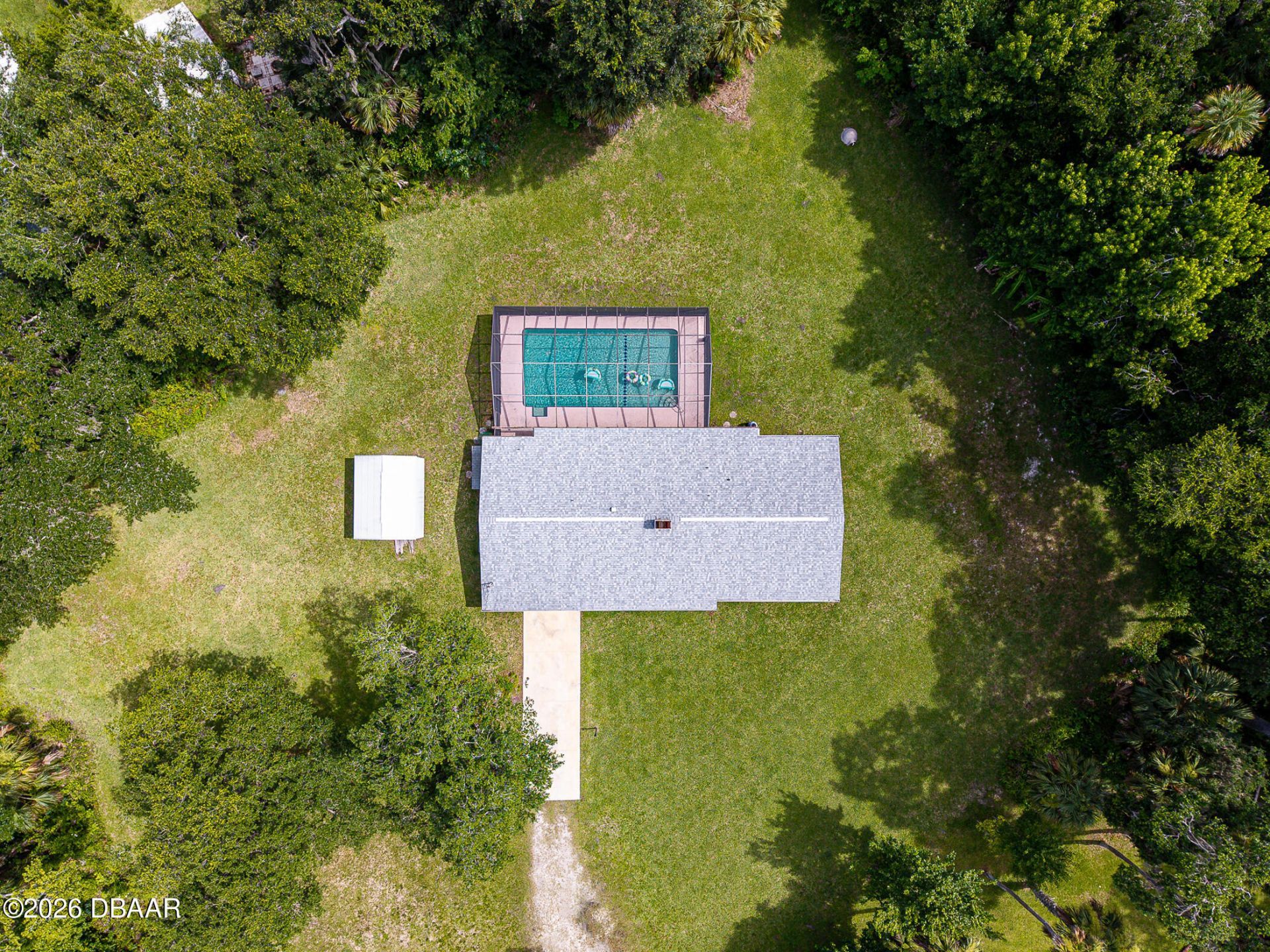 585 Corbin Park Road, New Smyrna Beach, FL 32168 Photo