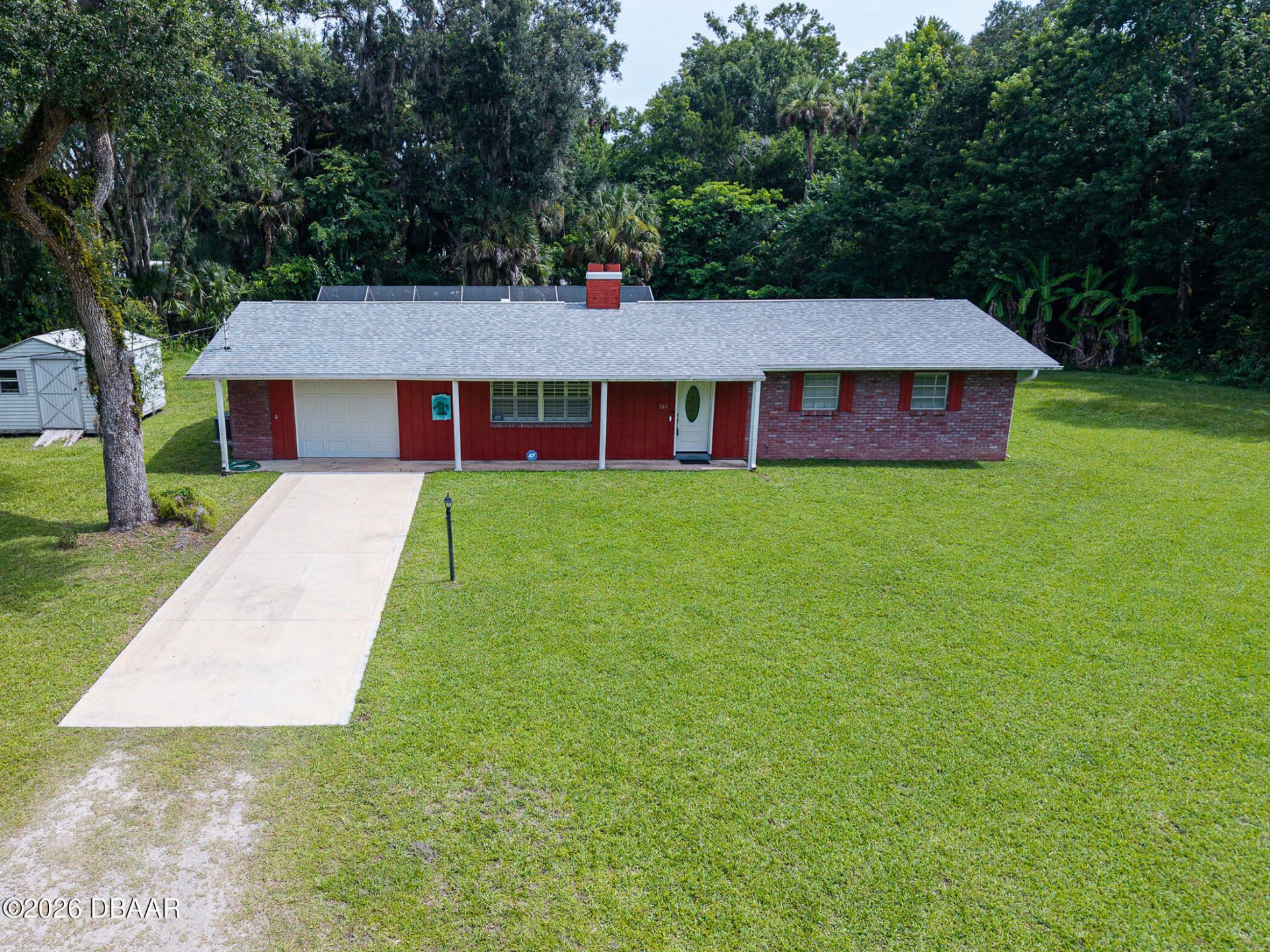 585 Corbin Park Road, New Smyrna Beach, FL 32168 Photo