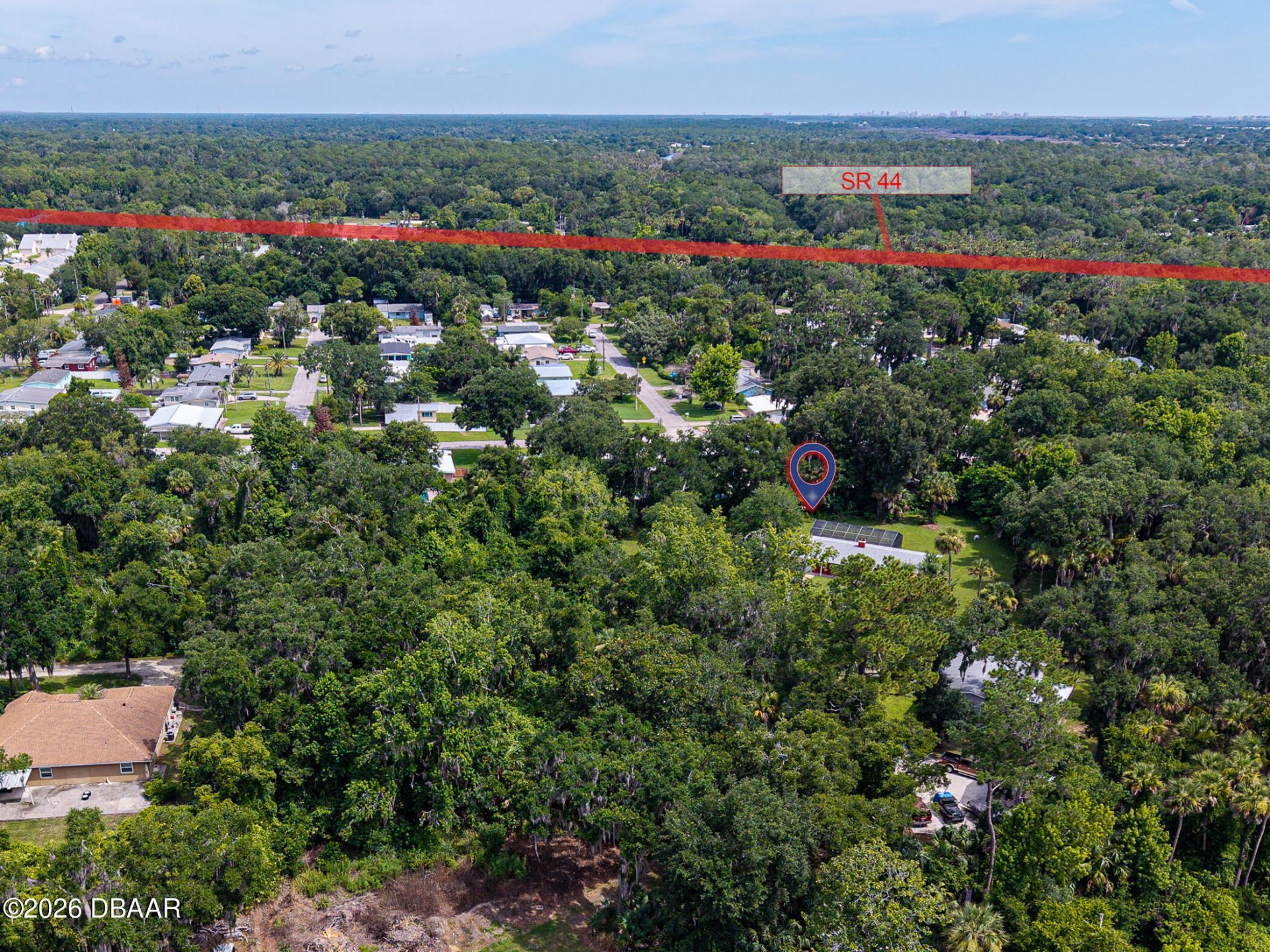 585 Corbin Park Road, New Smyrna Beach, FL 32168 Photo