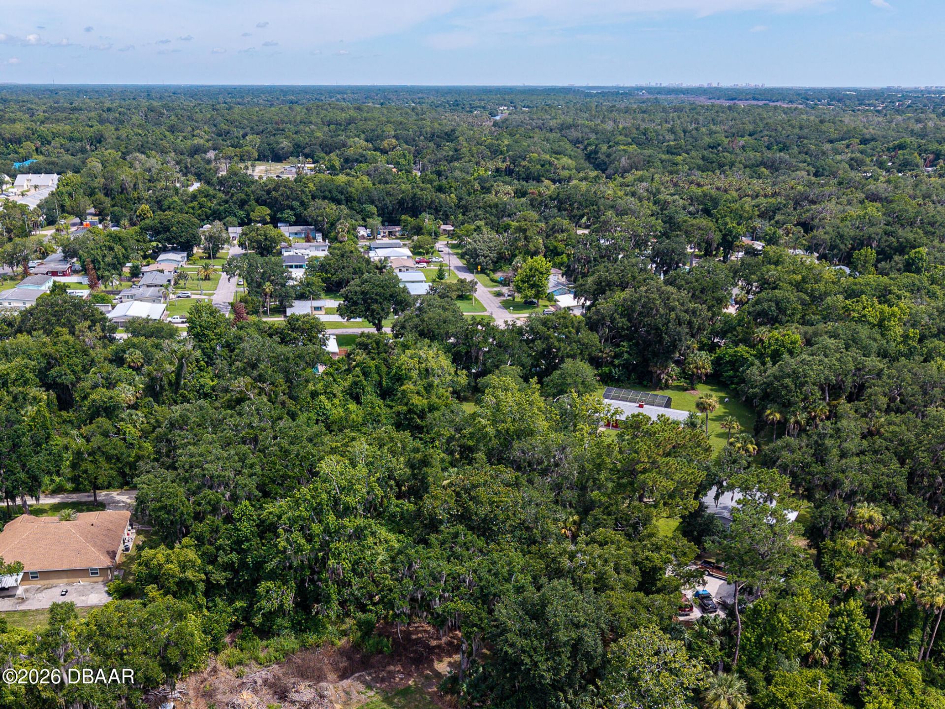 585 Corbin Park Road, New Smyrna Beach, FL 32168 Photo
