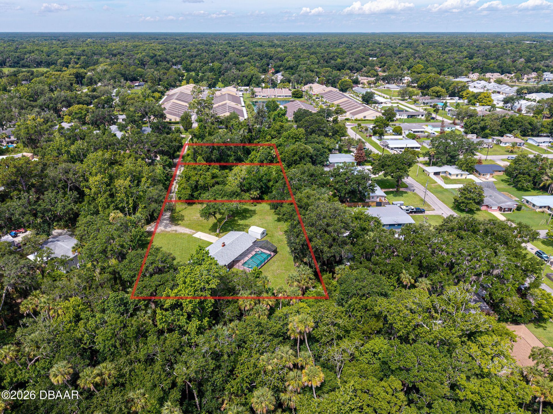 585 Corbin Park Road, New Smyrna Beach, FL 32168 Photo