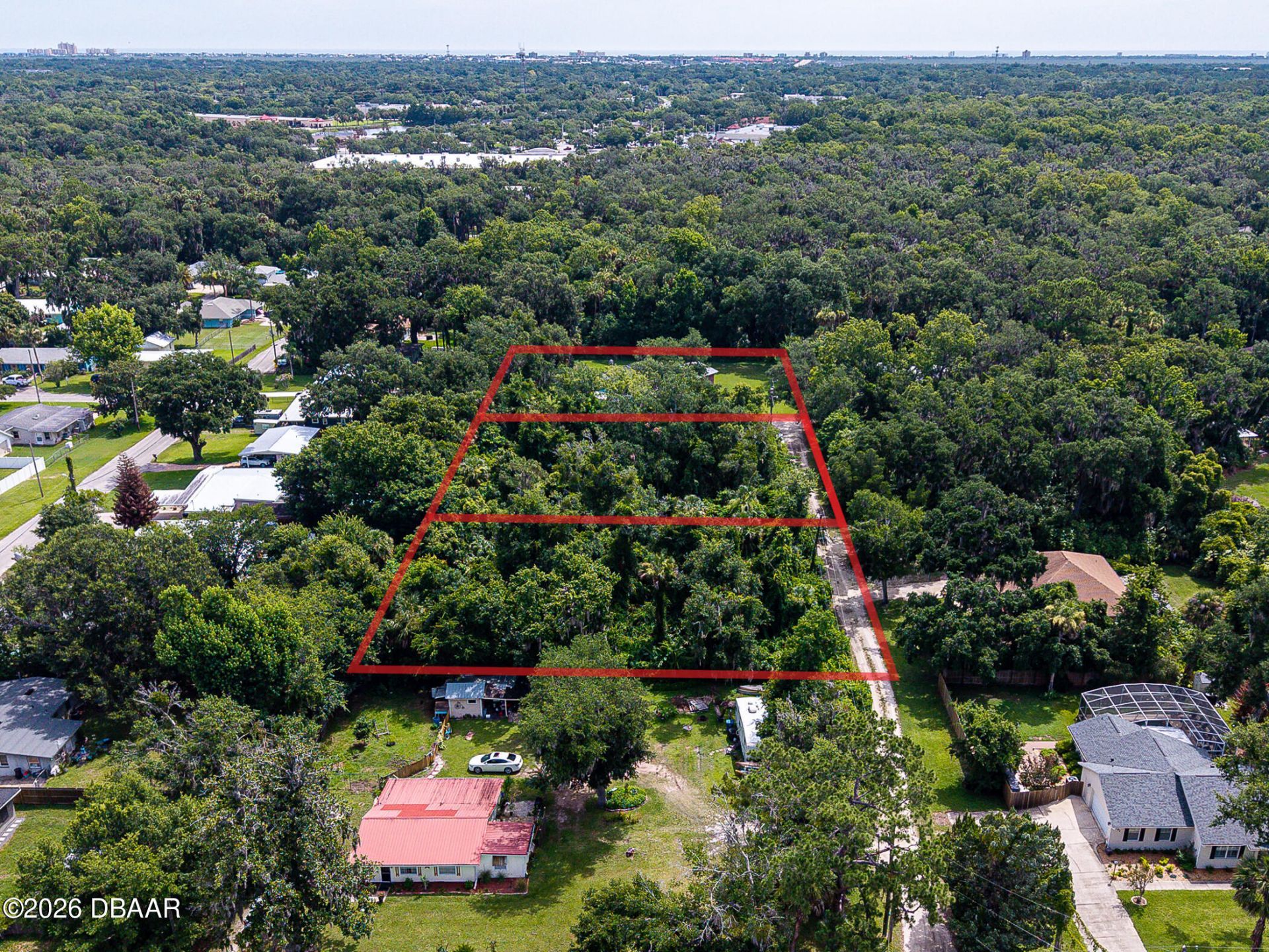585 Corbin Park Road, New Smyrna Beach, FL 32168 Photo
