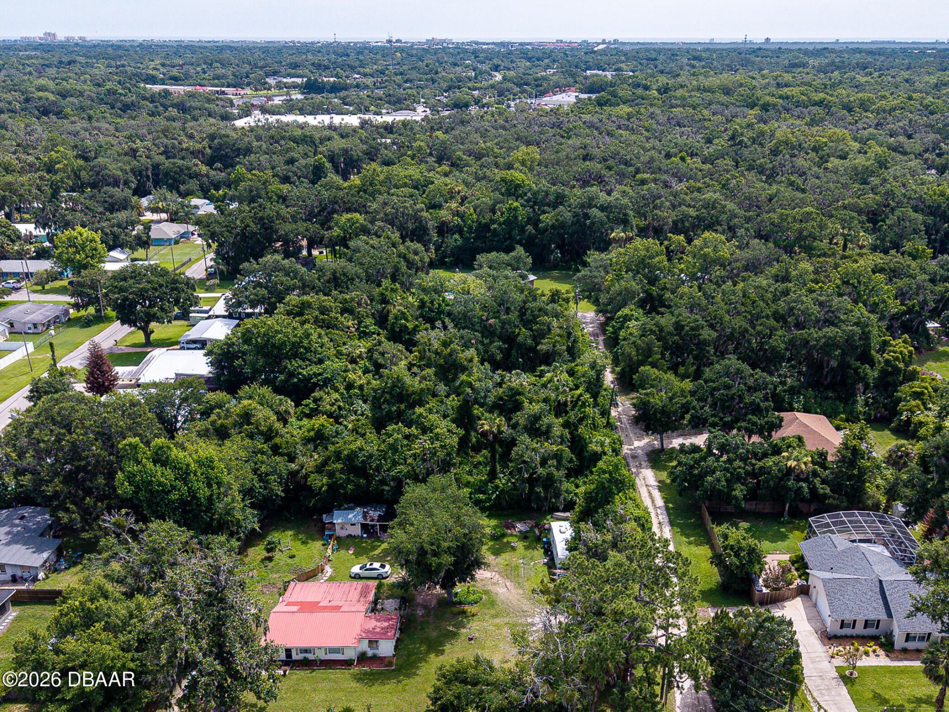 585 Corbin Park Road, New Smyrna Beach, FL 32168 Photo
