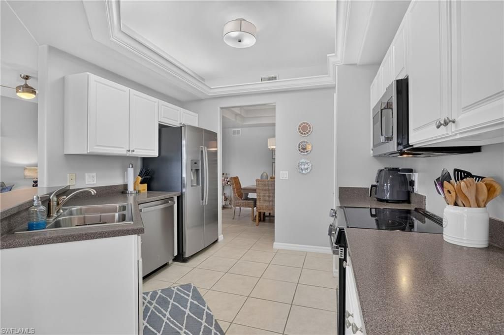 10006 Sky View Way , Unit 203, Fort Myers, FL 33913 Photo