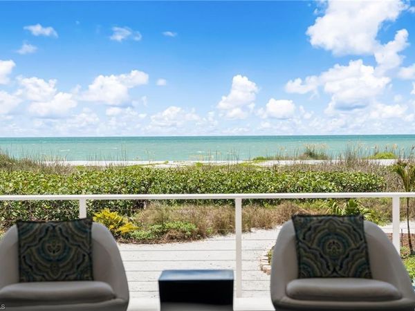 4577 Waters Edge LN , SANIBEL, FL 33957