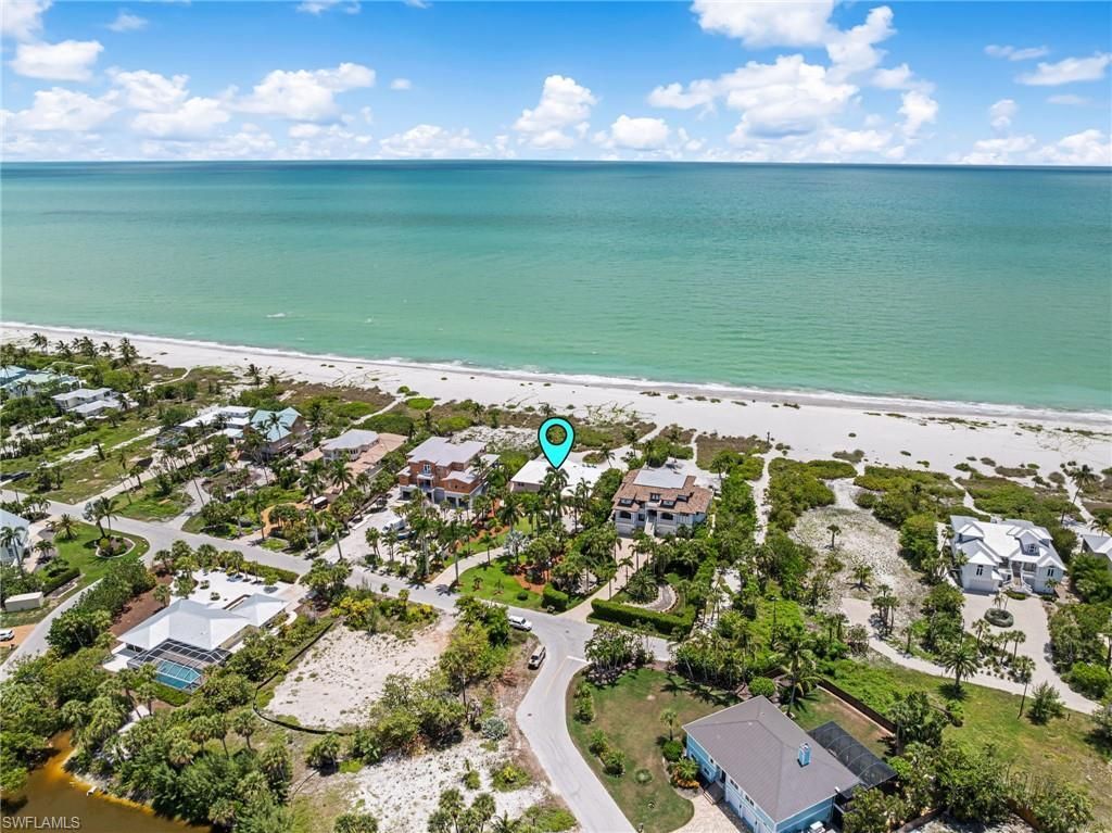 4577 Waters Edge Ln , Sanibel, FL 33957 Photo