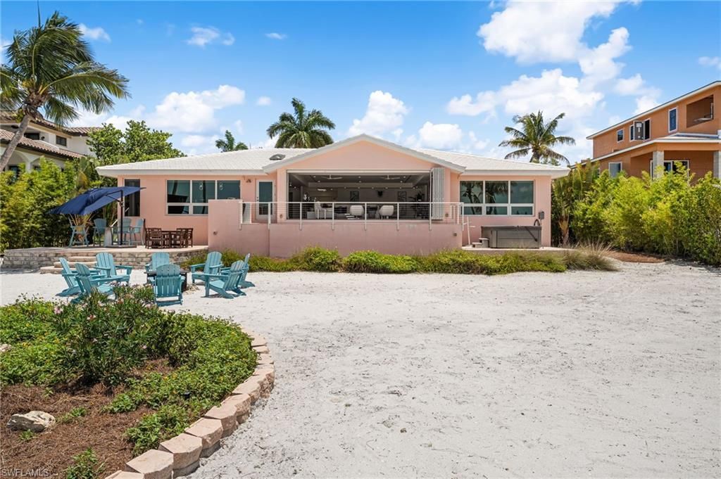 4577 Waters Edge Ln , Sanibel, FL 33957 Photo