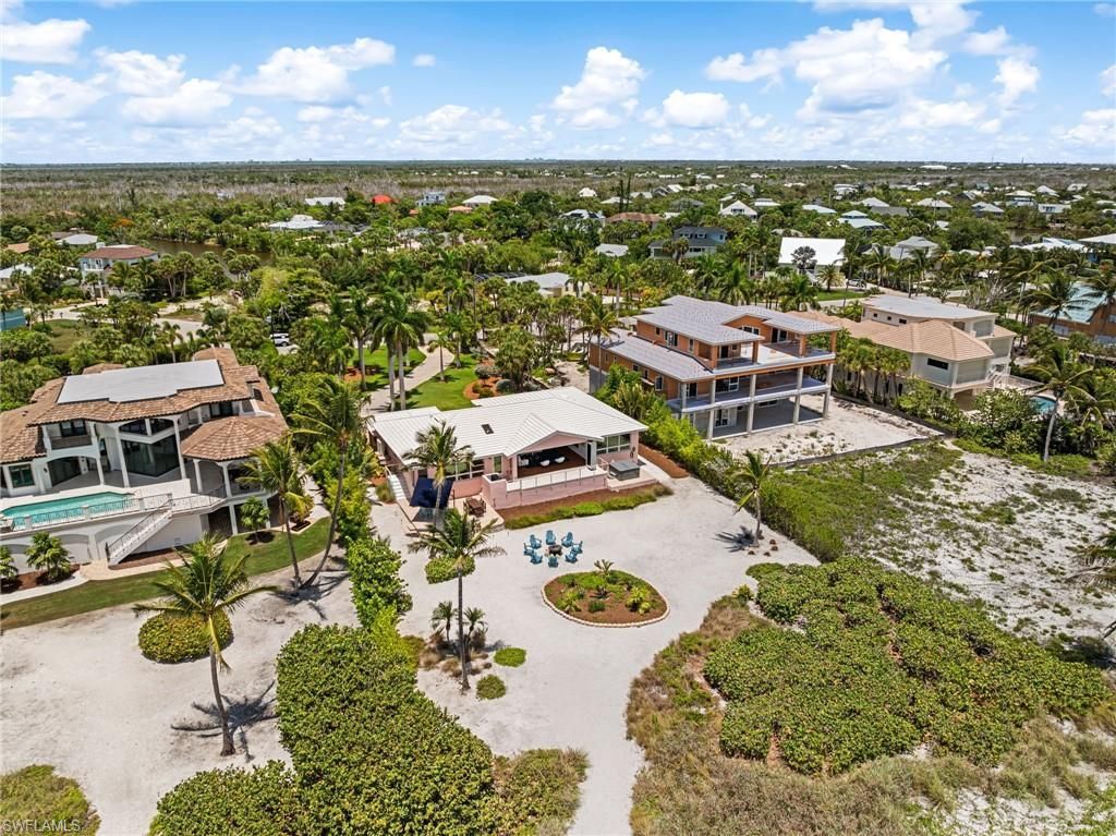 4577 Waters Edge Ln , Sanibel, FL 33957 Photo