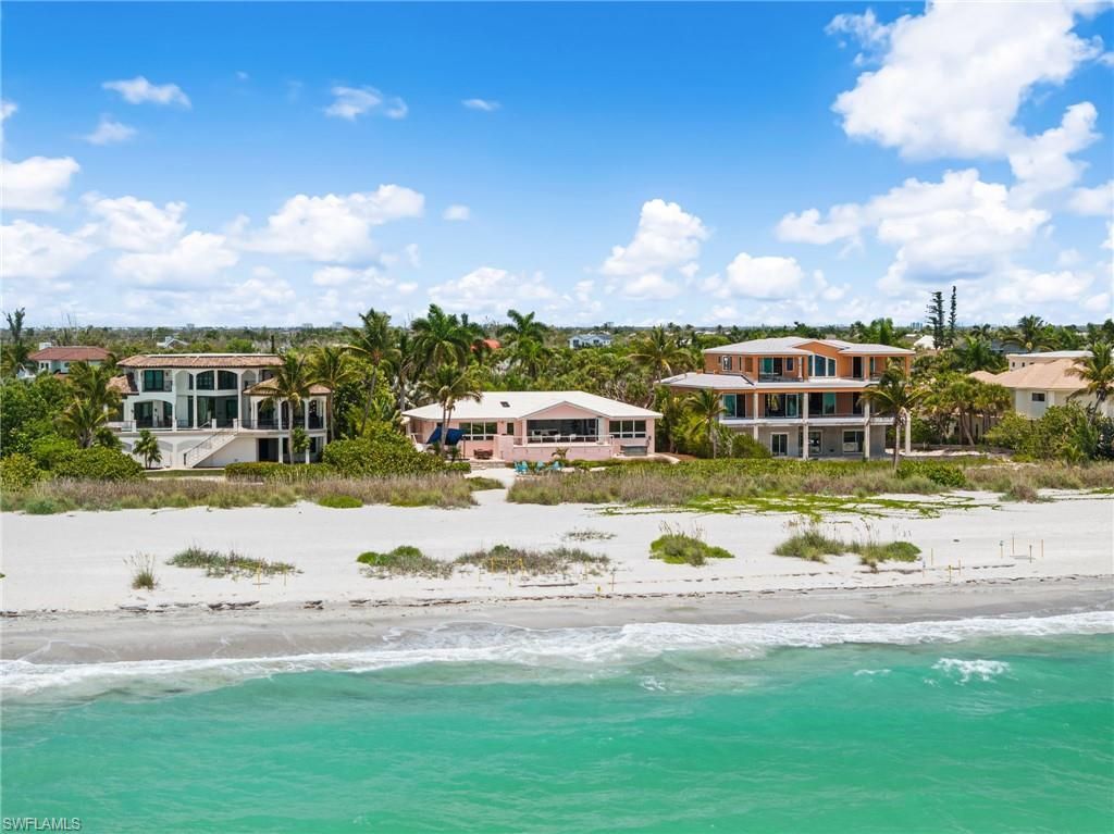 4577 Waters Edge Ln , Sanibel, FL 33957 Photo
