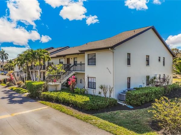 9305 Lake Park DR , Unit 204, FORT MYERS, FL 33919