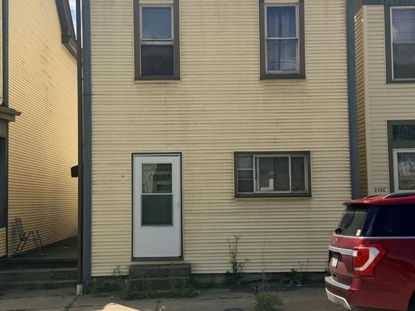 2705 Eoff Street, Wheeling, WV 26003