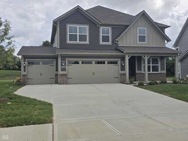 1059 Marston Lane , Avon, IN 46123