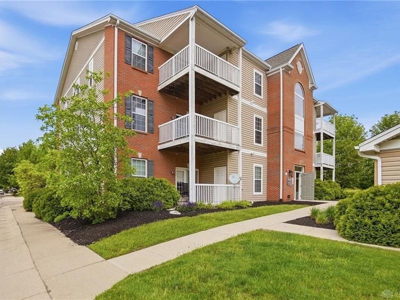 3770 Hayes Court, Unit K, Beavercreek, OH 45431 Photo 1