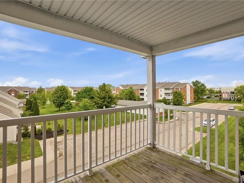3770 Hayes Court, Unit K, Beavercreek, OH 45431 Photo 19