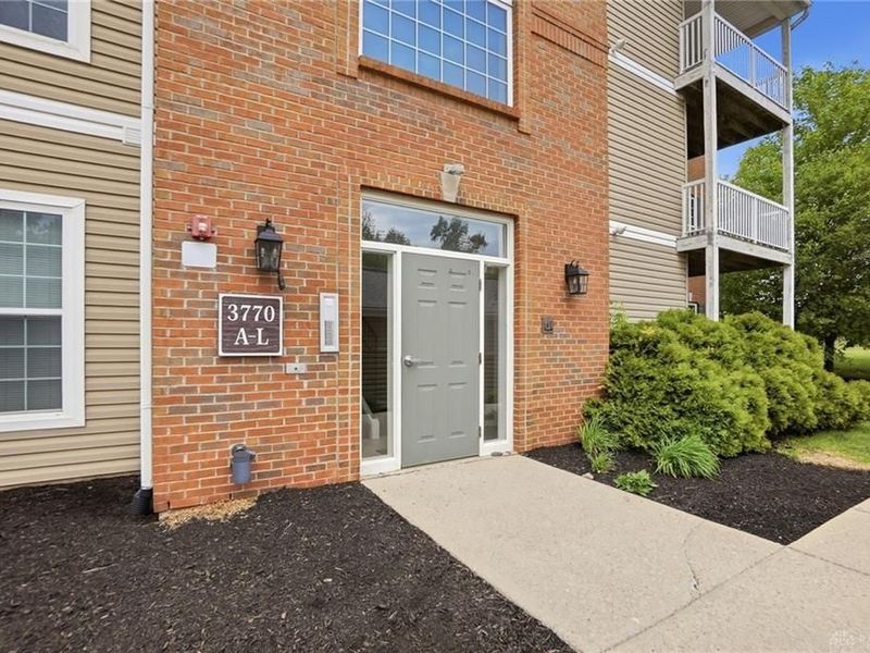 3770 Hayes Court, Unit K, Beavercreek, OH 45431 Photo 2