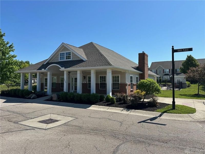 3770 Hayes Court, Unit K, Beavercreek, OH 45431 Photo 22
