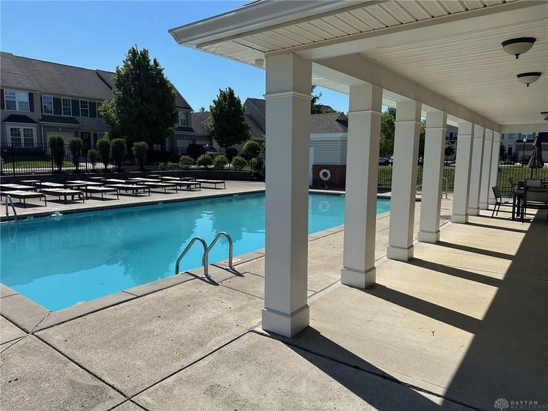 3770 Hayes Court, Unit K, Beavercreek, OH 45431 Photo 23