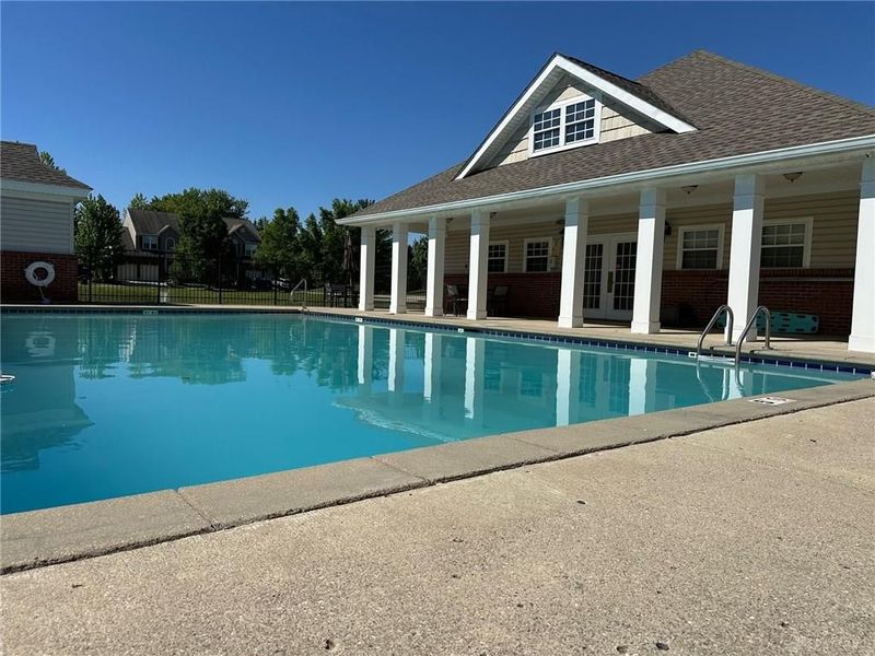 3770 Hayes Court, Unit K, Beavercreek, OH 45431 Photo 24