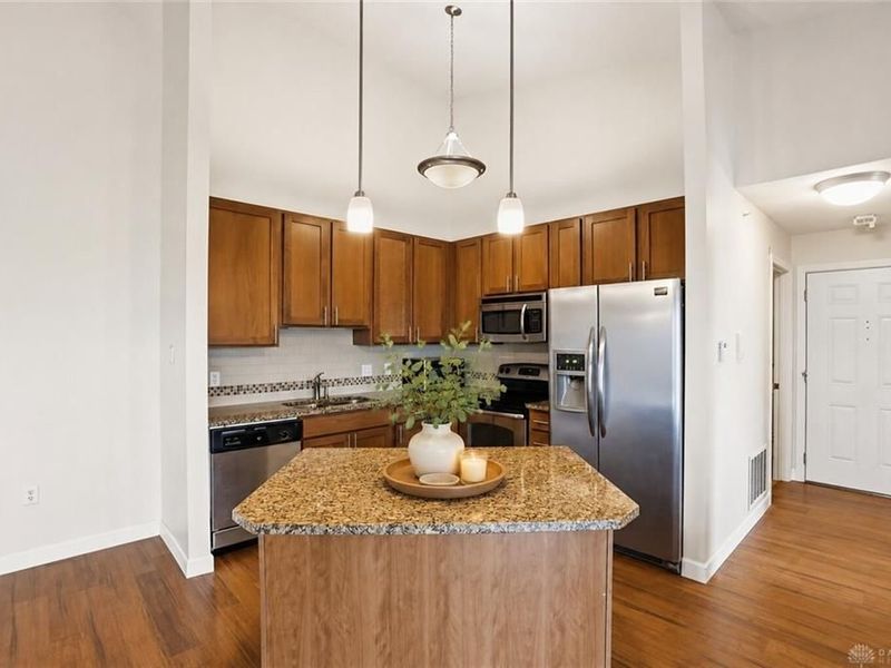 3770 Hayes Court, Unit K, Beavercreek, OH 45431 Photo 3