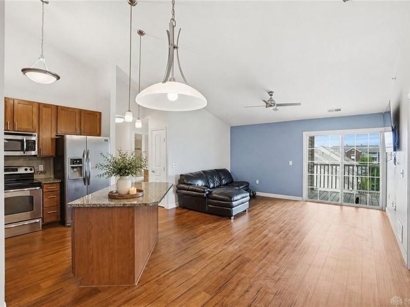 3770 Hayes Court, Unit K, Beavercreek, OH 45431 Photo 7