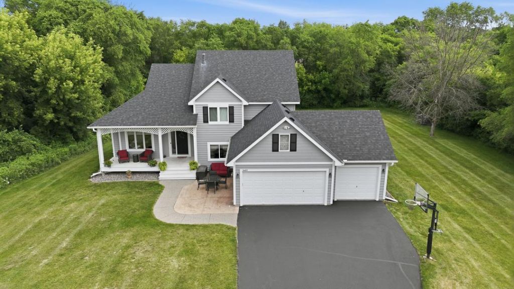 1460 O'ryan Trail N, Stillwater, MN 55082 Main Photo