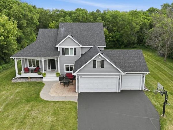 1460 O'Ryan Trail N, Stillwater, MN 55082
