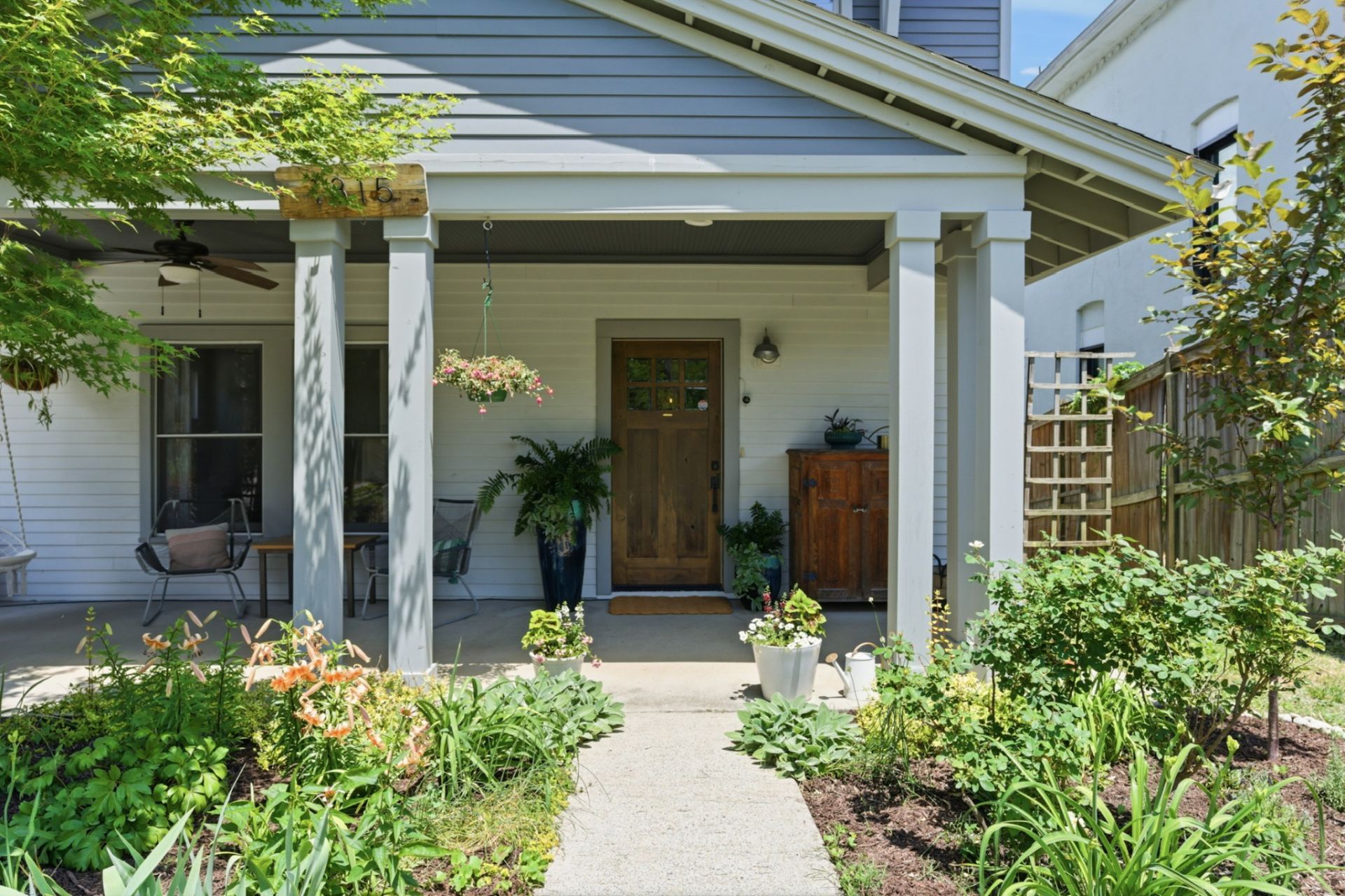 1315 Greenwood Ave, Nashville, TN 37206 Main Photo
