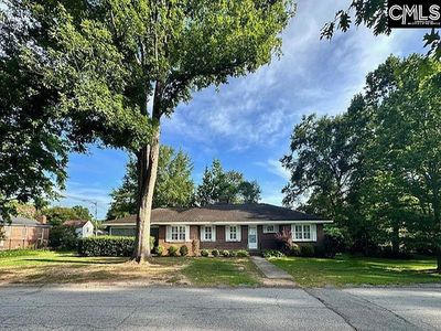 1603 Boundary Street, Newberry, SC 29108