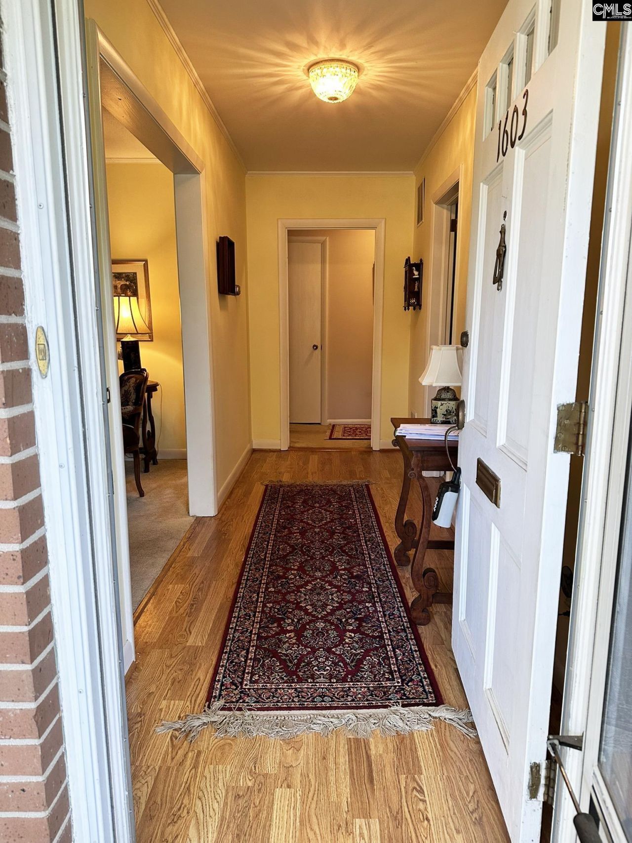 1603 Boundary Street Photo 5