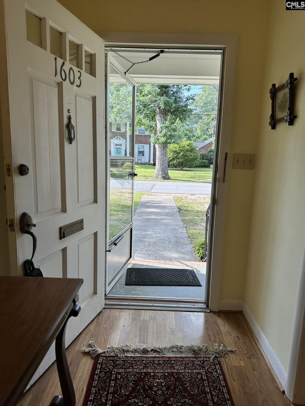 1603 Boundary Street Photo 6