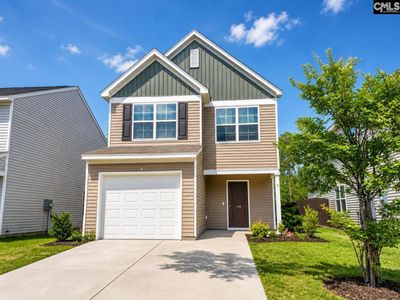 138 Dunkeld Drive , West Columbia, SC 29073